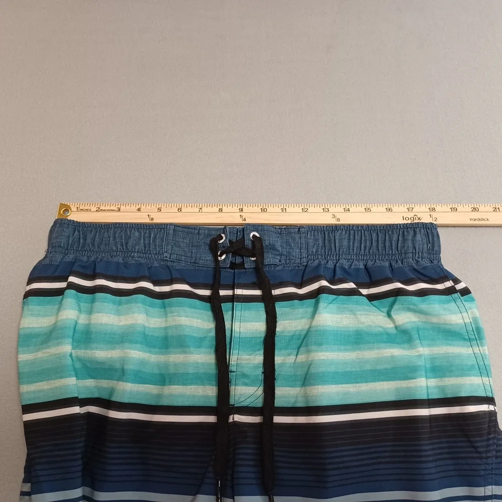 ZeroXposur day inseam